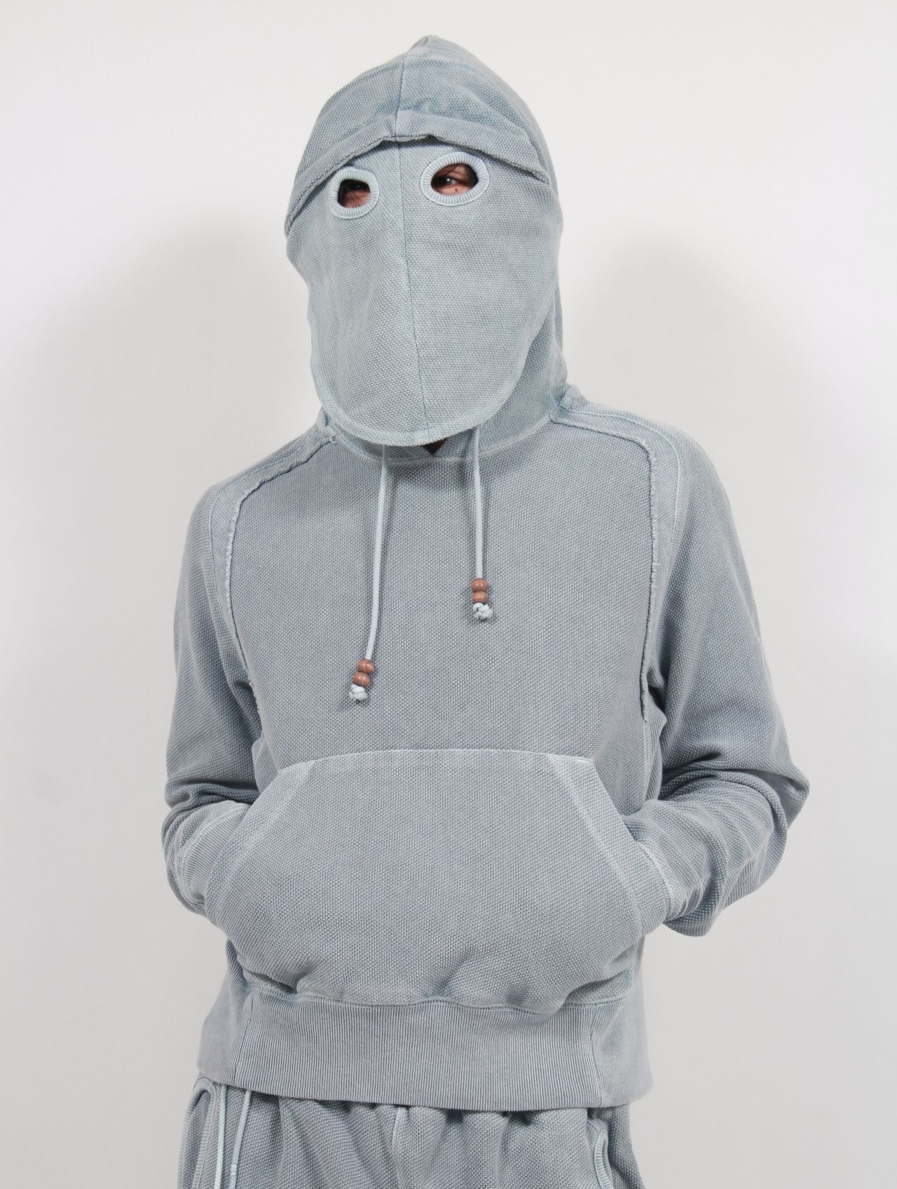 JIAN YE - 2025SS - 【CWS】 | STORY