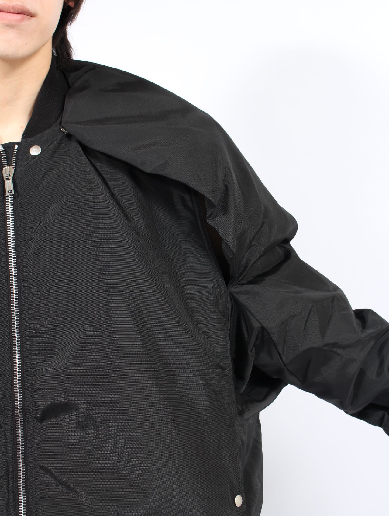 RICK OWENS DRKSHDW - 【25AW】 コンバーチブル ジャンボ ピーター