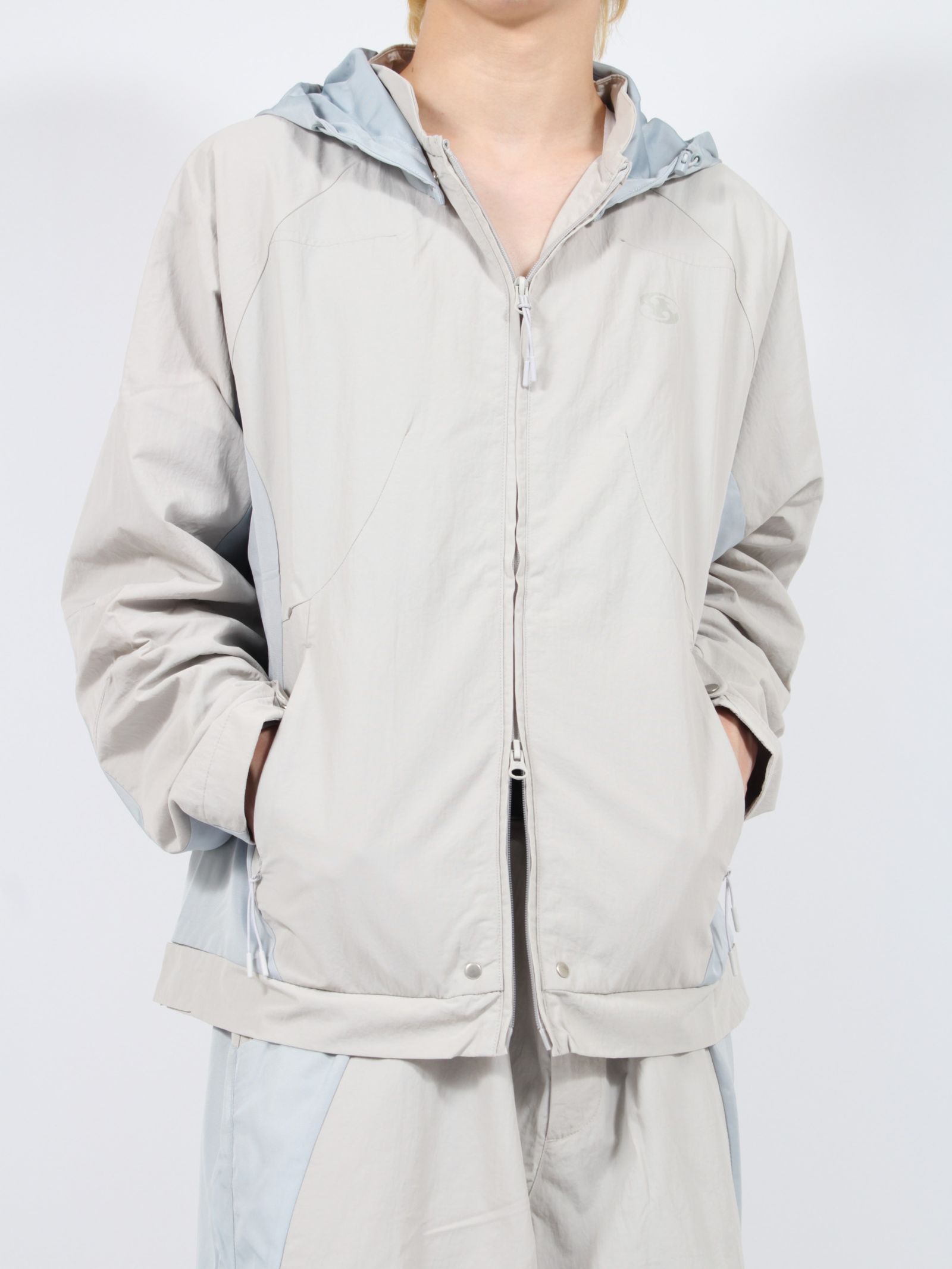 SAN SAN GEAR - 【24AW】コントラスト ジャケット / CONTRAST JACKET