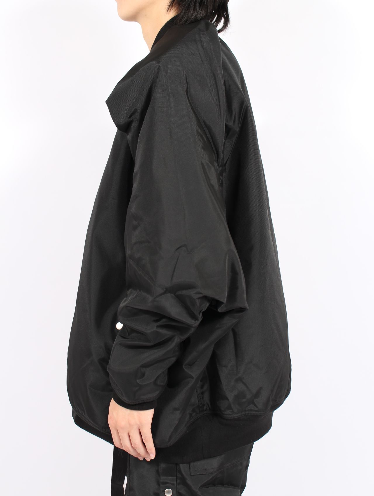 RICK OWENS DRKSHDW - 【25AW】 コンバーチブル ジャンボ ピーター