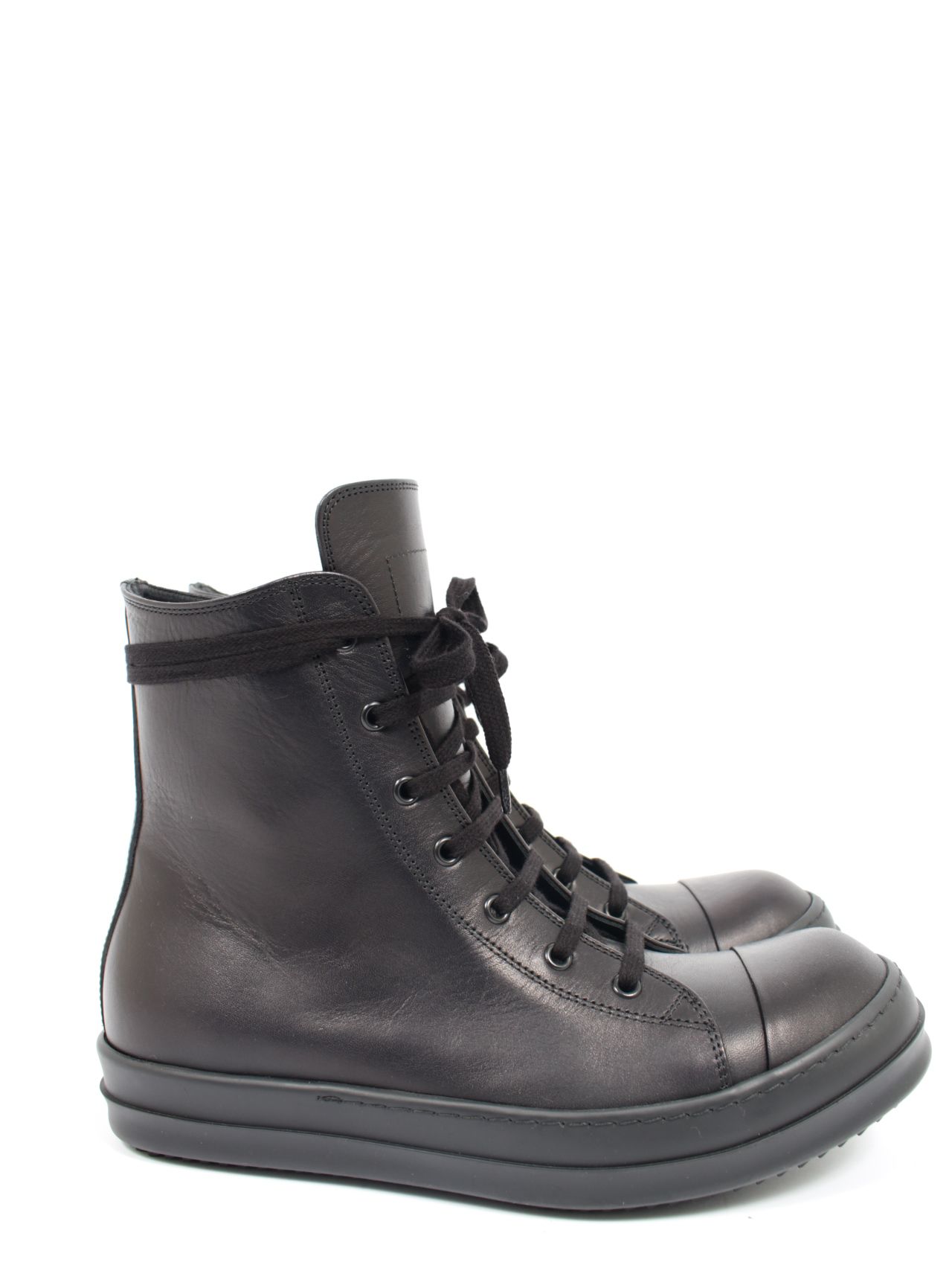 Rick Owens (リックオウエンス) - SNEAKS / スニークス (旧 RAMONES