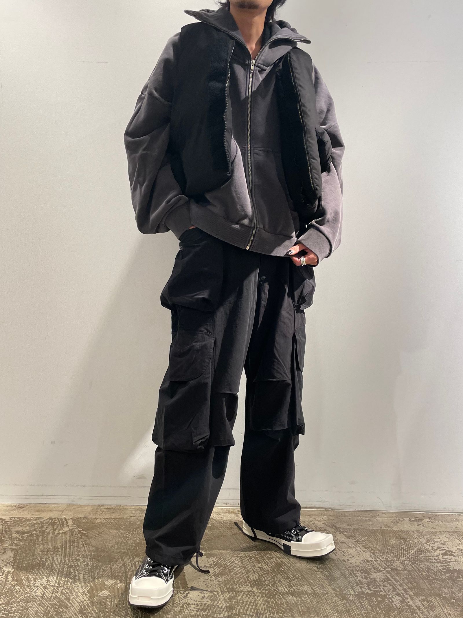 entire studios / エンタイアスタジオ】 アイテム紹介！ | STORY