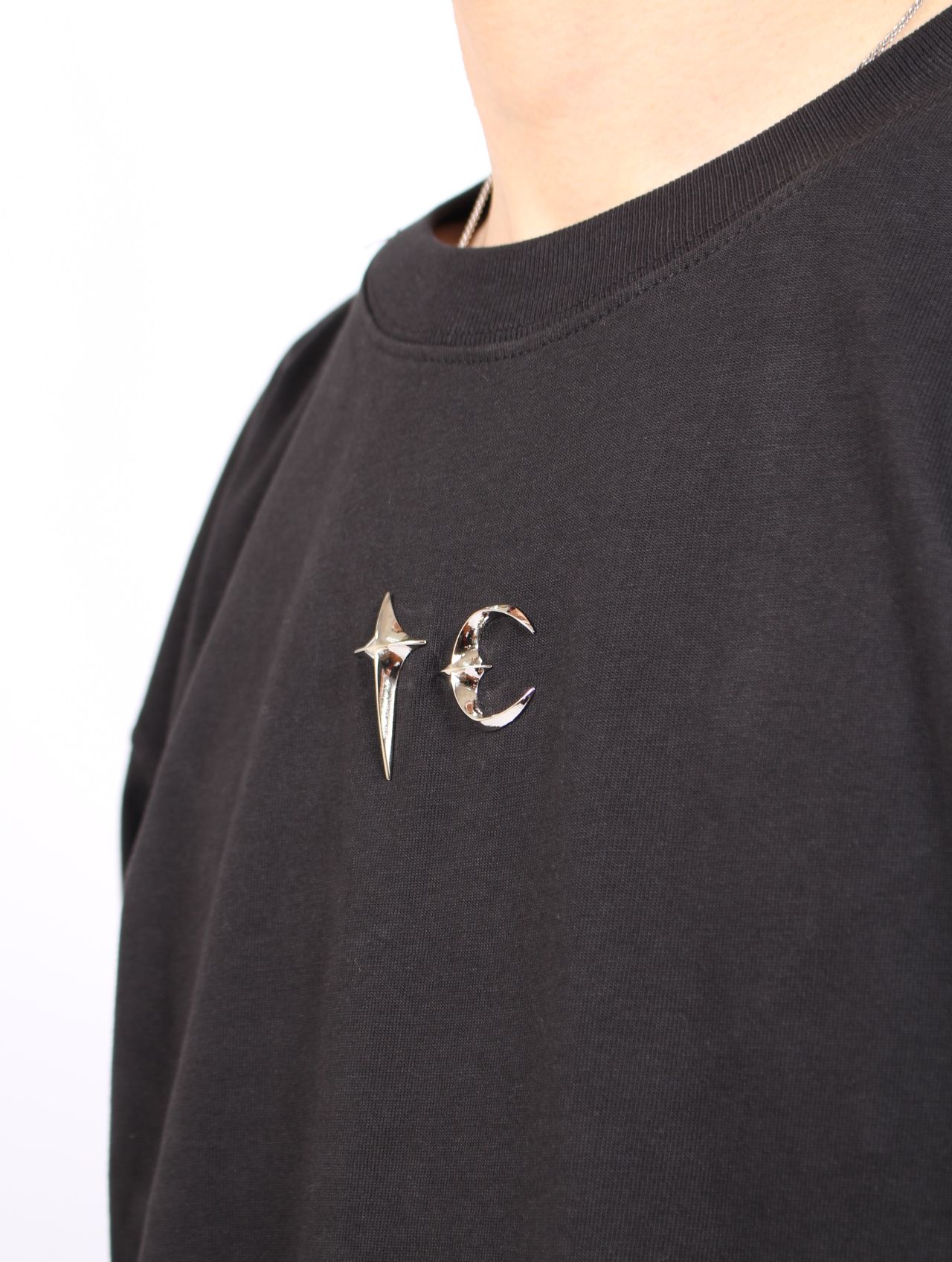 Thug Club - 【25AW】TC ベーシック ロングスリーブ Tシャツ / TC