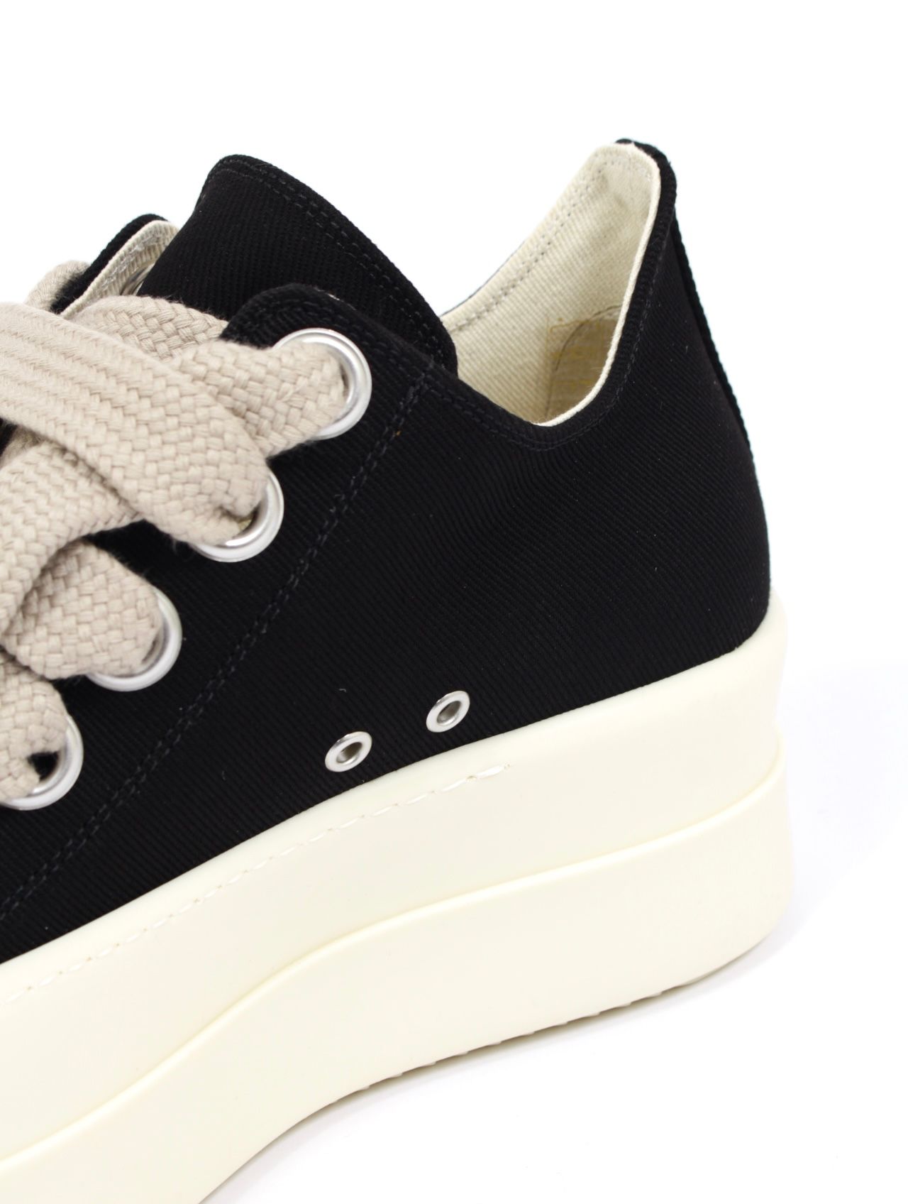 RICK OWENS DRKSHDW - 【26SS】メガバンパー ジャンボレース