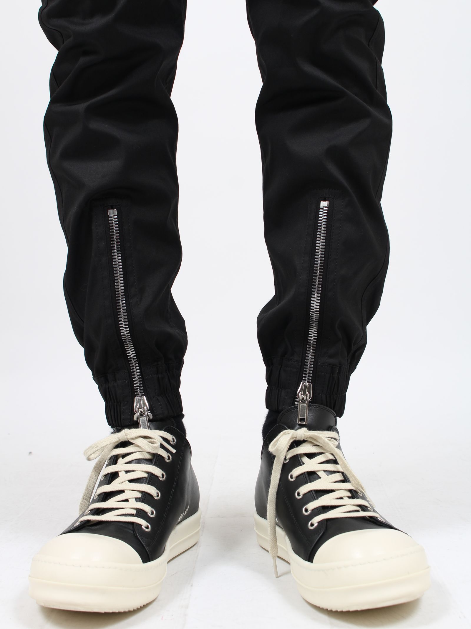 RICK OWENS - 【25AW】バウハウス カーゴパンツ / BAUHAUS CARGO