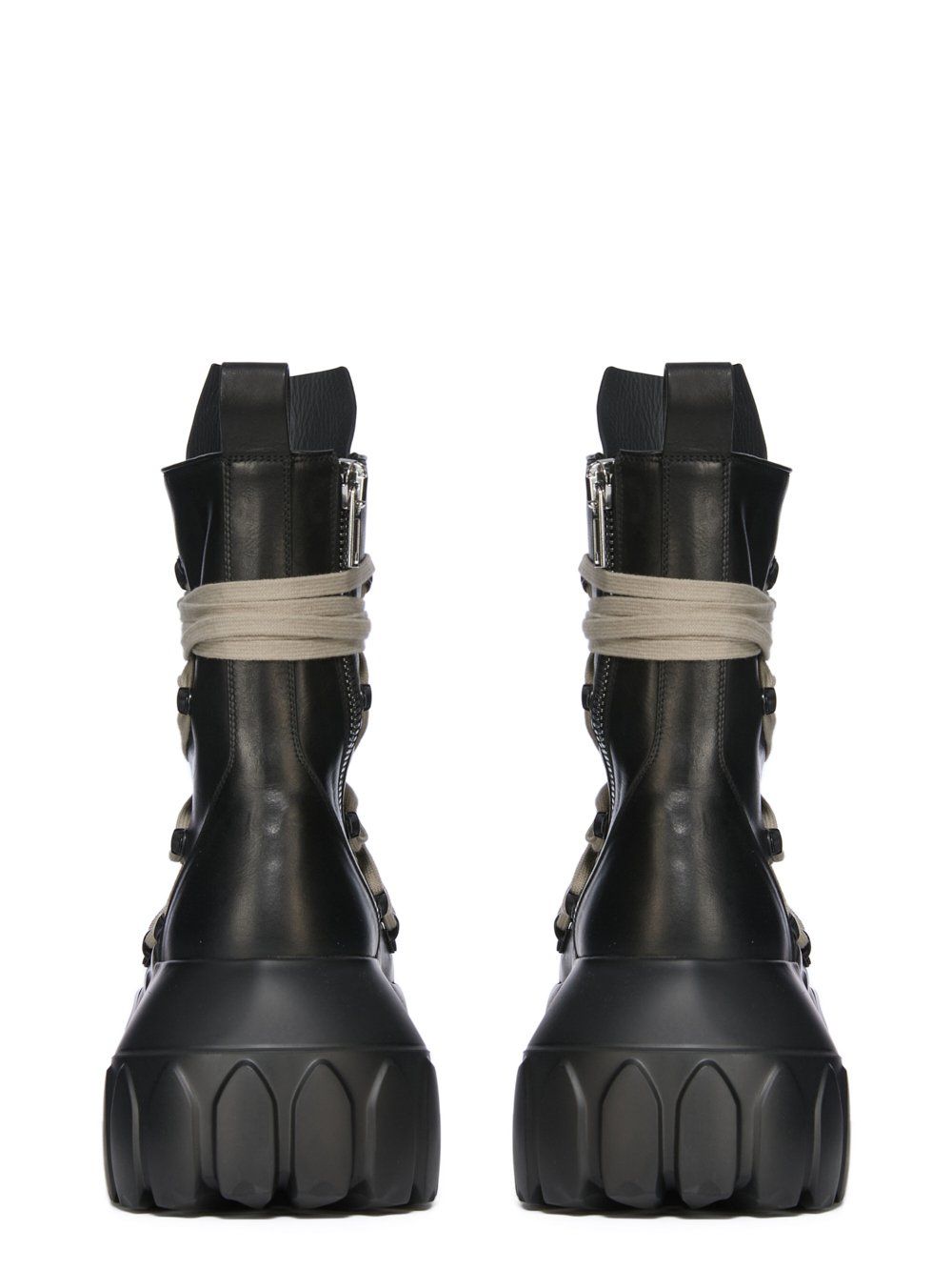 RICK OWENS - 【26SS】メガレース メガ トラクター / MEGALACED MEGA