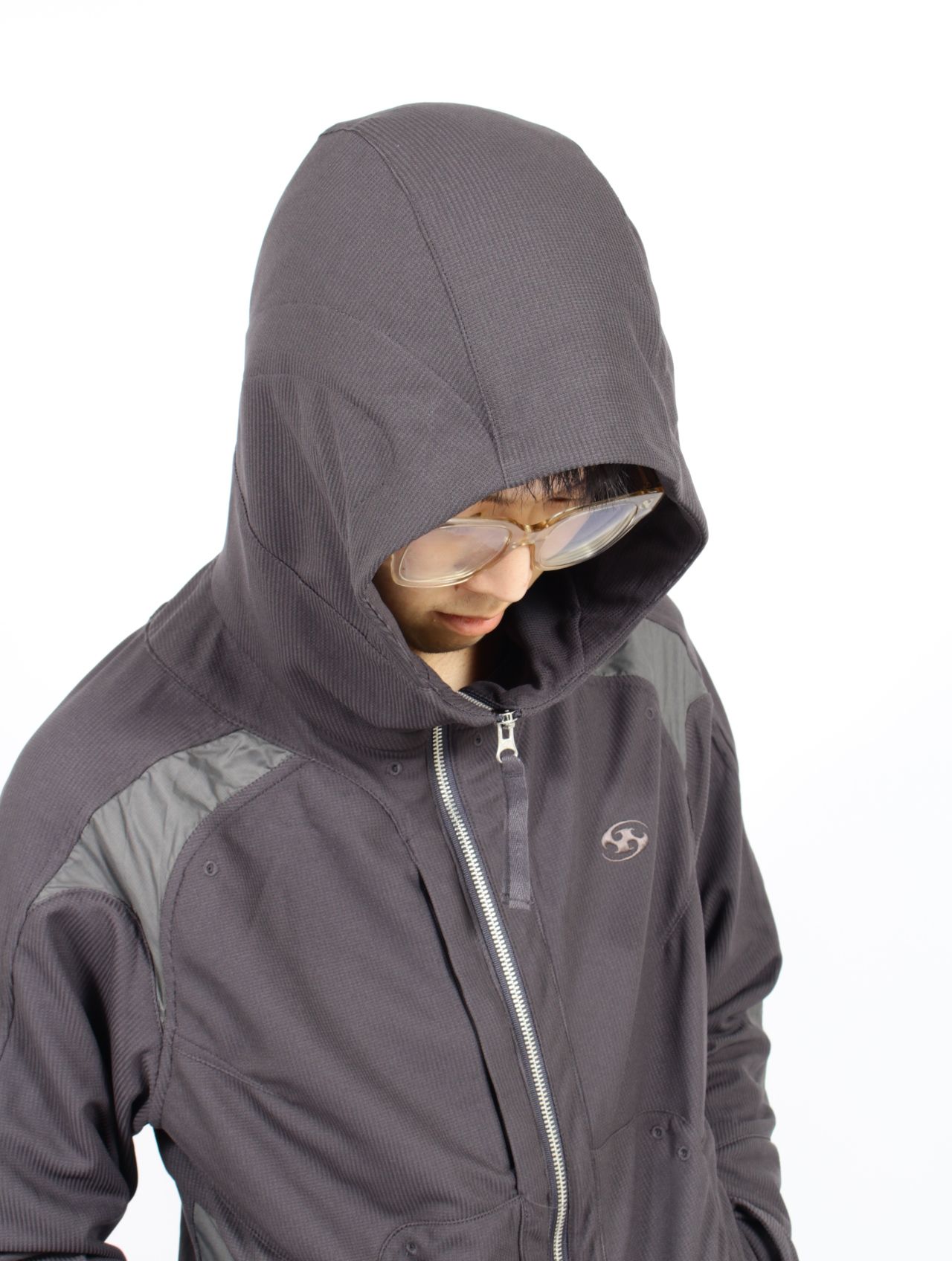 SAN SAN GEAR - 【25SS】デュアル シェード ジャケット / DUAL-SHADE