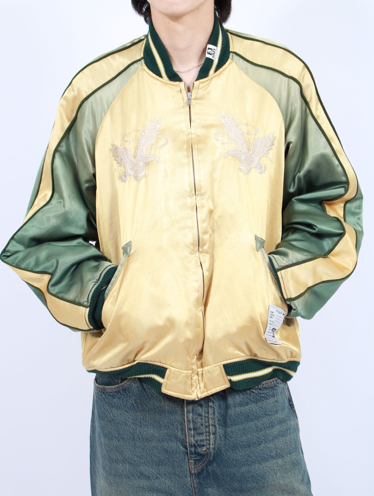 Maison MIHARA YASUHIRO - 2025 SS - 【PERSONA PART FIVE】 | STORY