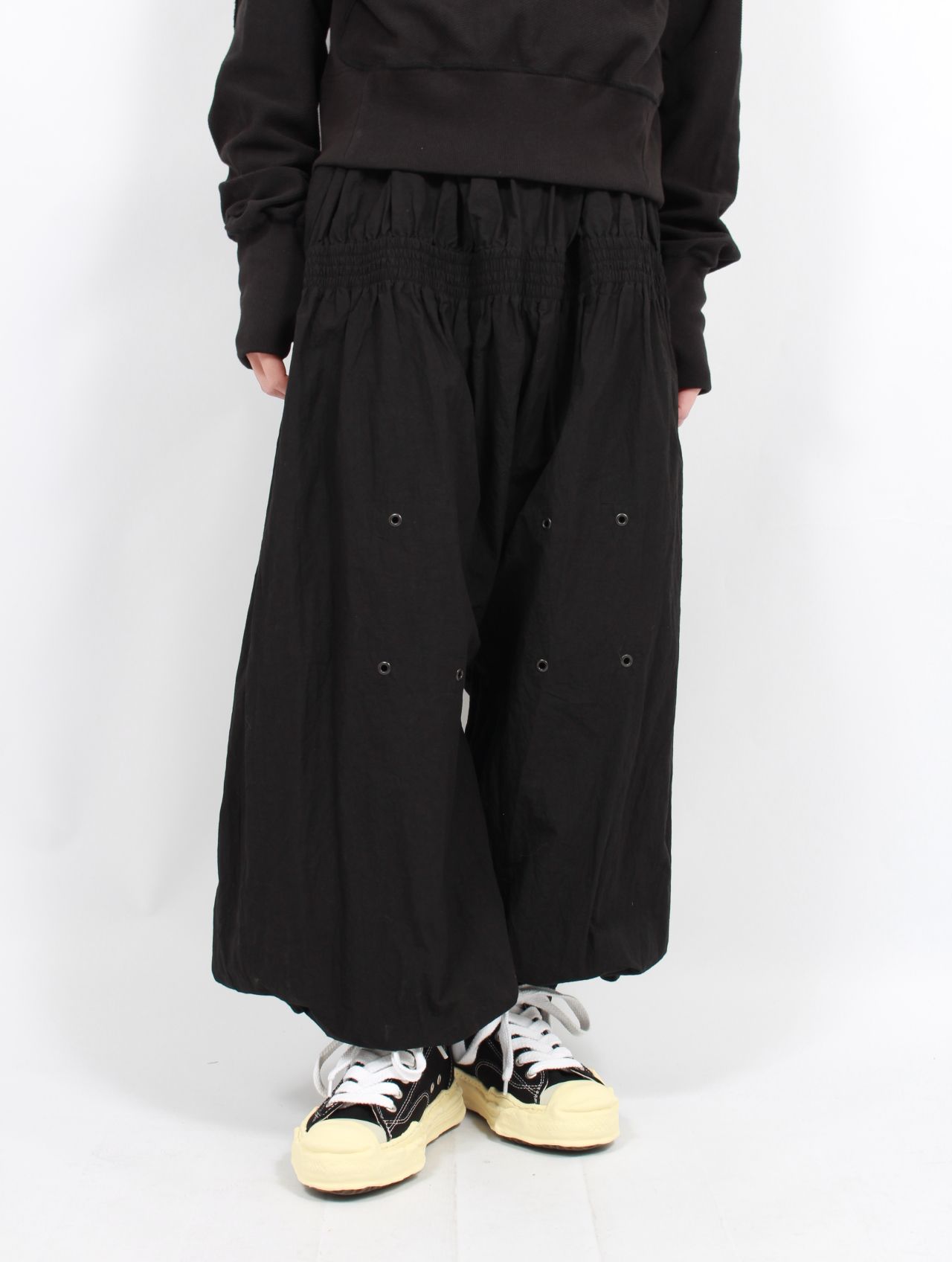 JIAN YE - 2025SS - 【CWS】 | STORY