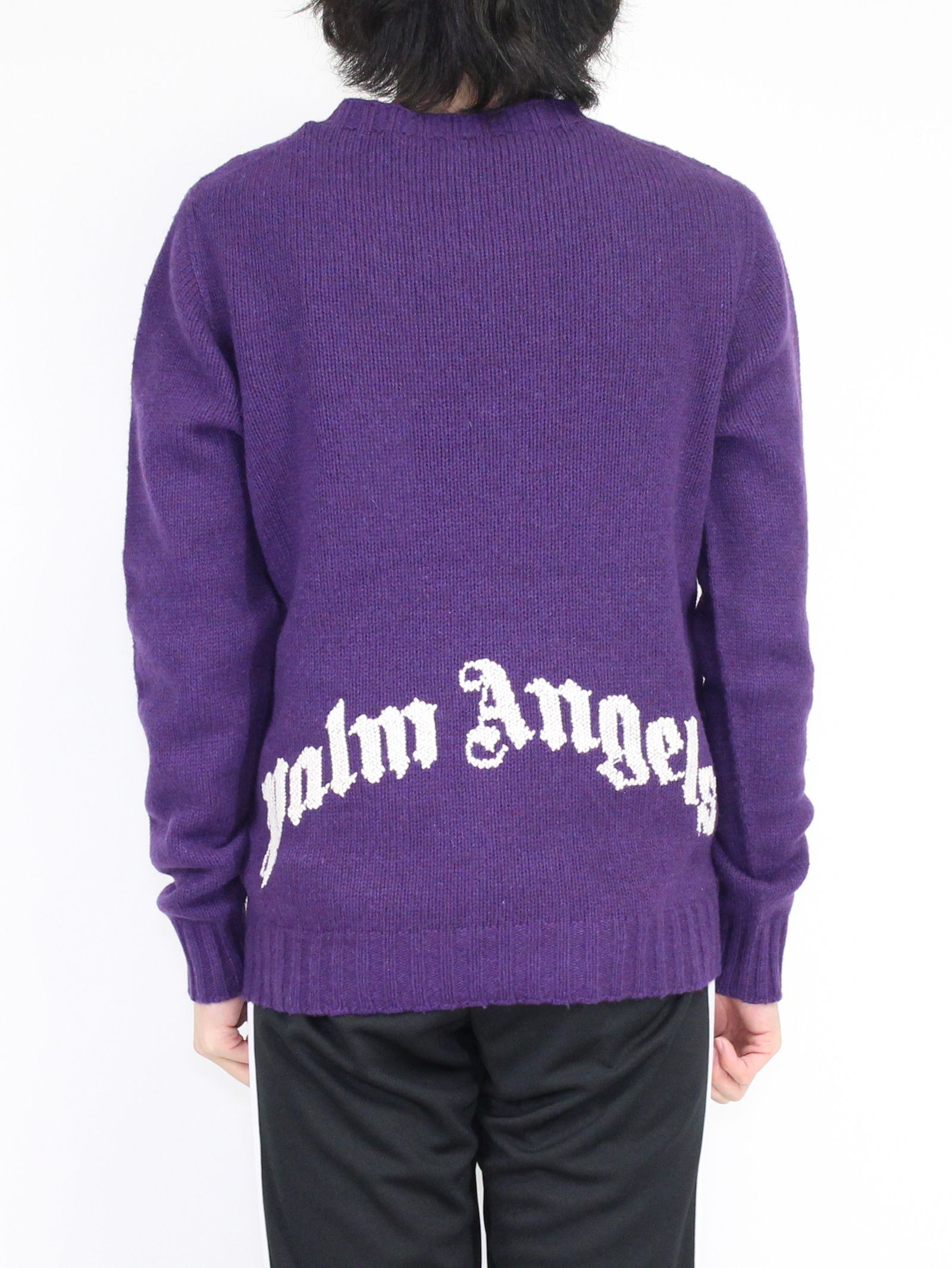 女子にも大人気！Palm Angelsからニットキャップのご紹介❗️ | STORY