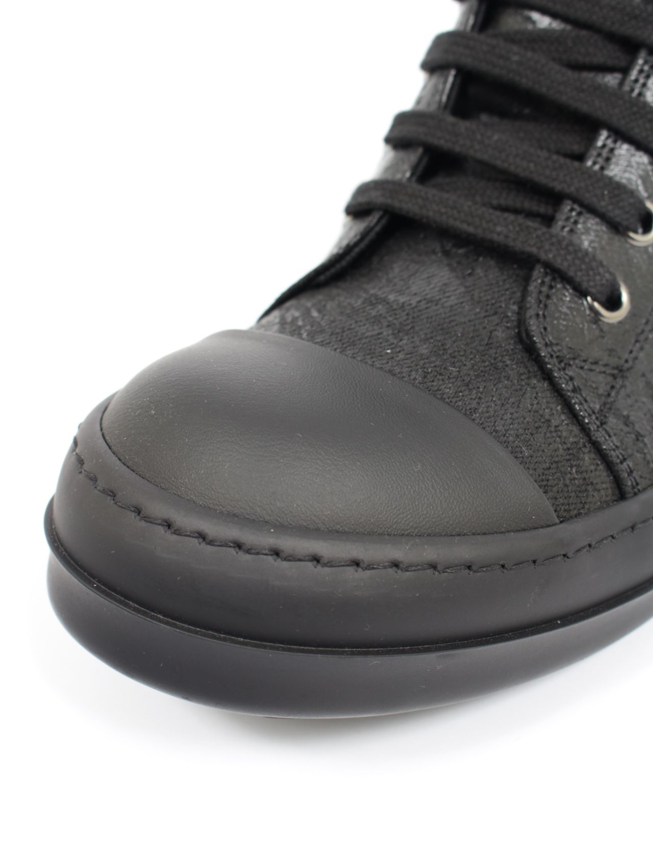 RICK OWENS DRKSHDW - 【25SS】 ローカット スニーカー ローラモーンズ