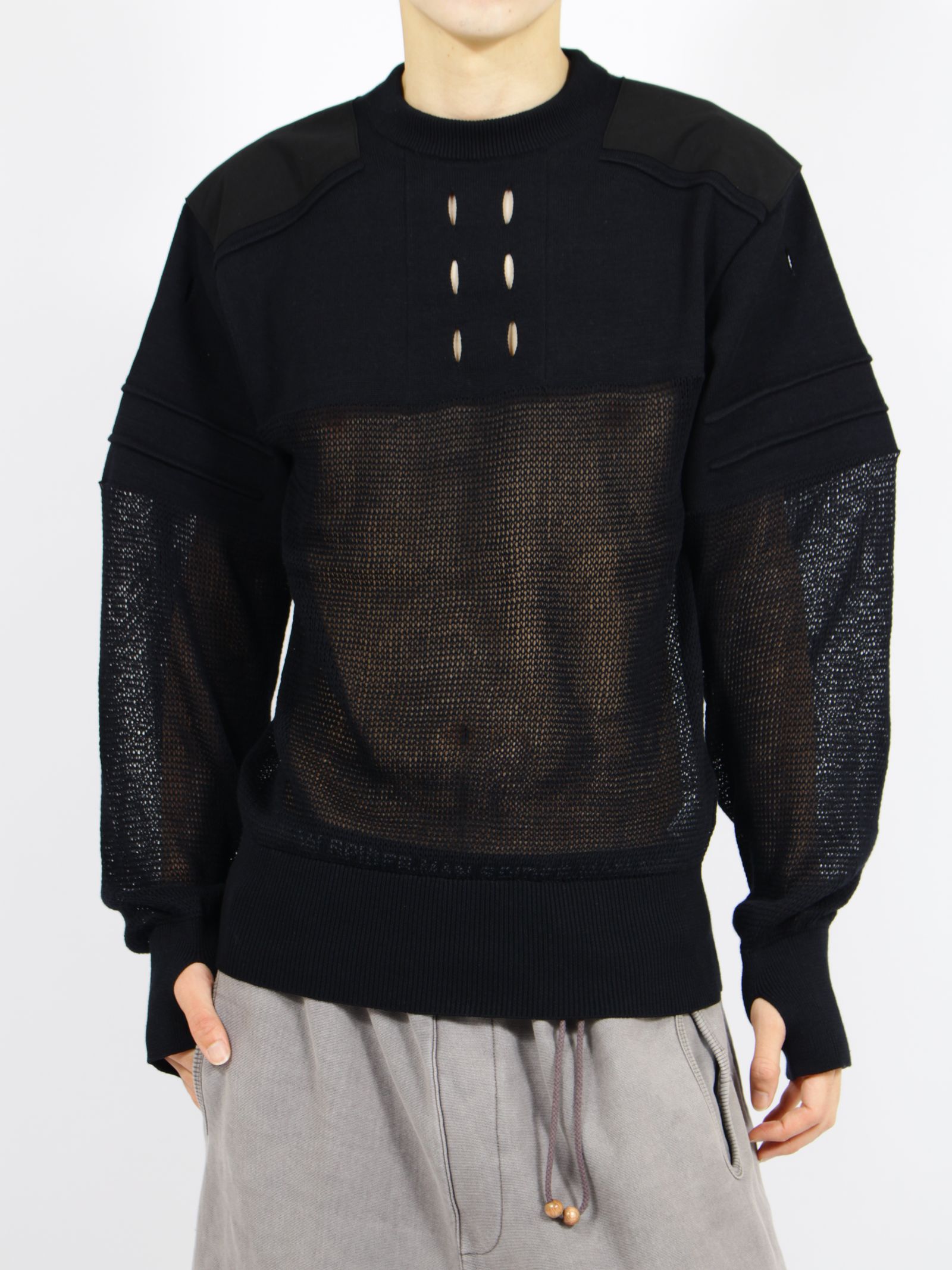 JIAN YE - ジェンイェ | STORY 公式通販 - オンラインストア