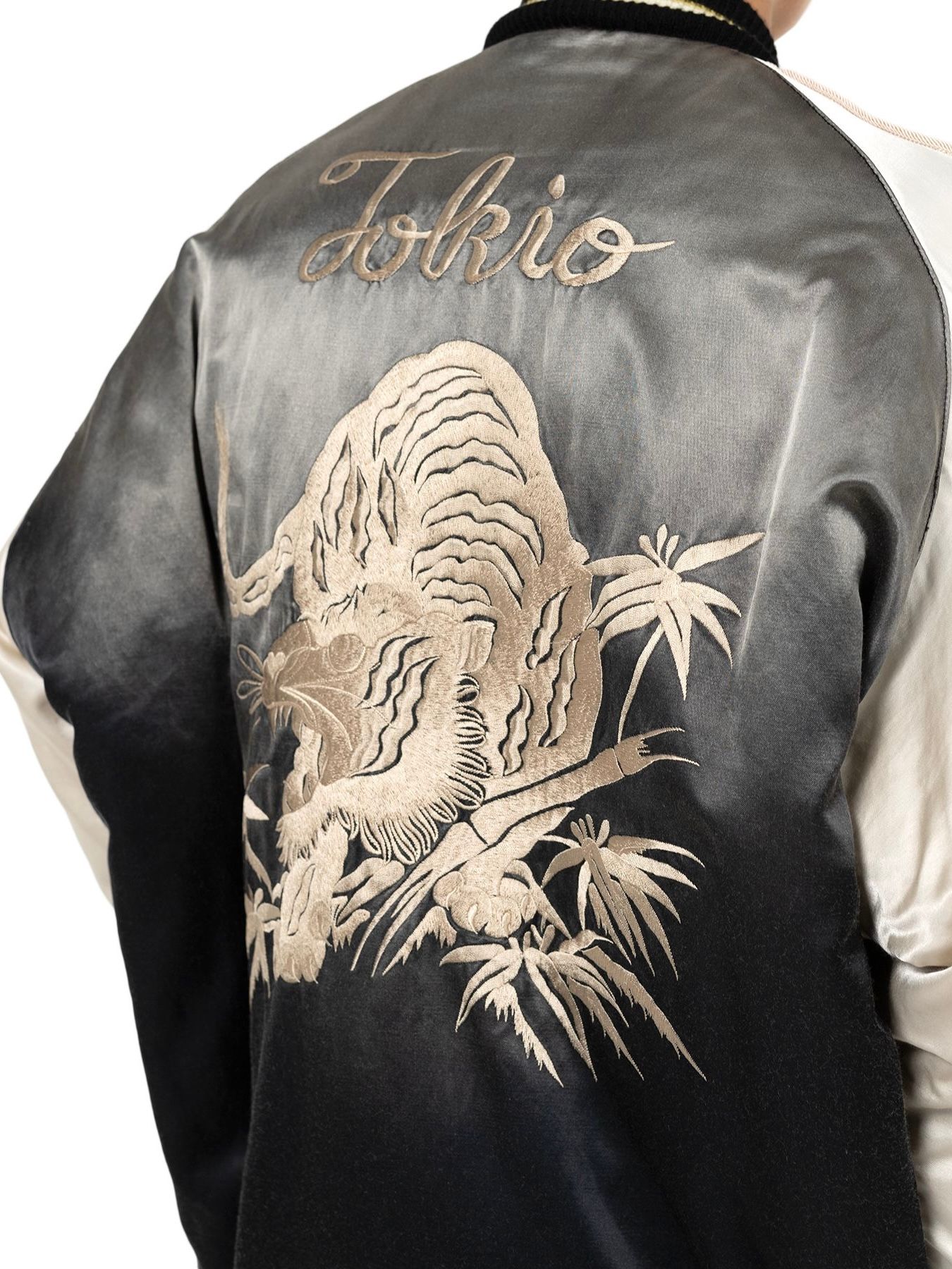 Maison MIHARA YASUHIRO - 【24AW】スーベニアジャケット / SOUVENIR