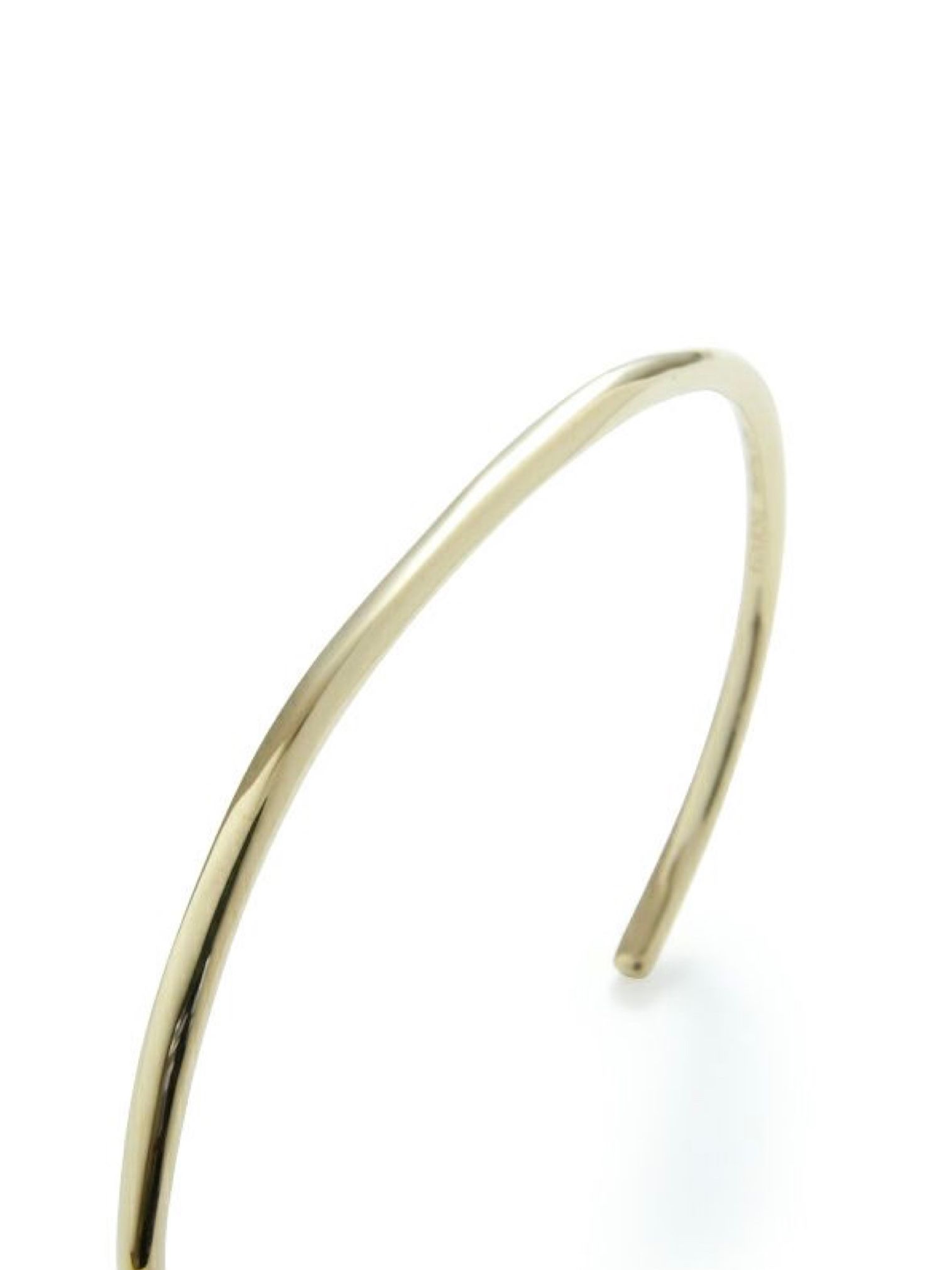 GARNI - グレース バングル / Grace Bangle / ゴールド | STORY