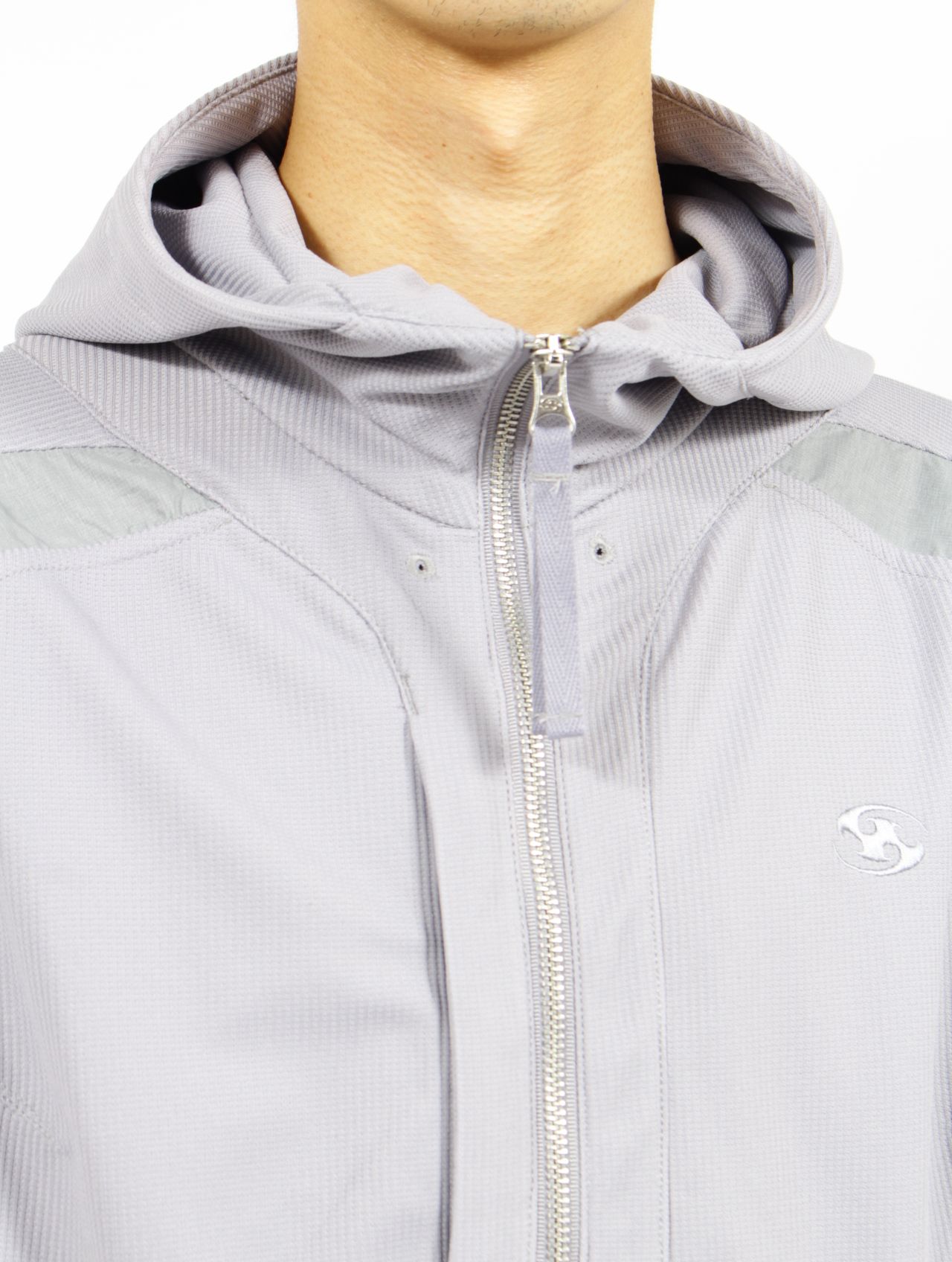 SAN SAN GEAR - 【25SS】デュアル シェード ジャケット / DUAL-SHADE