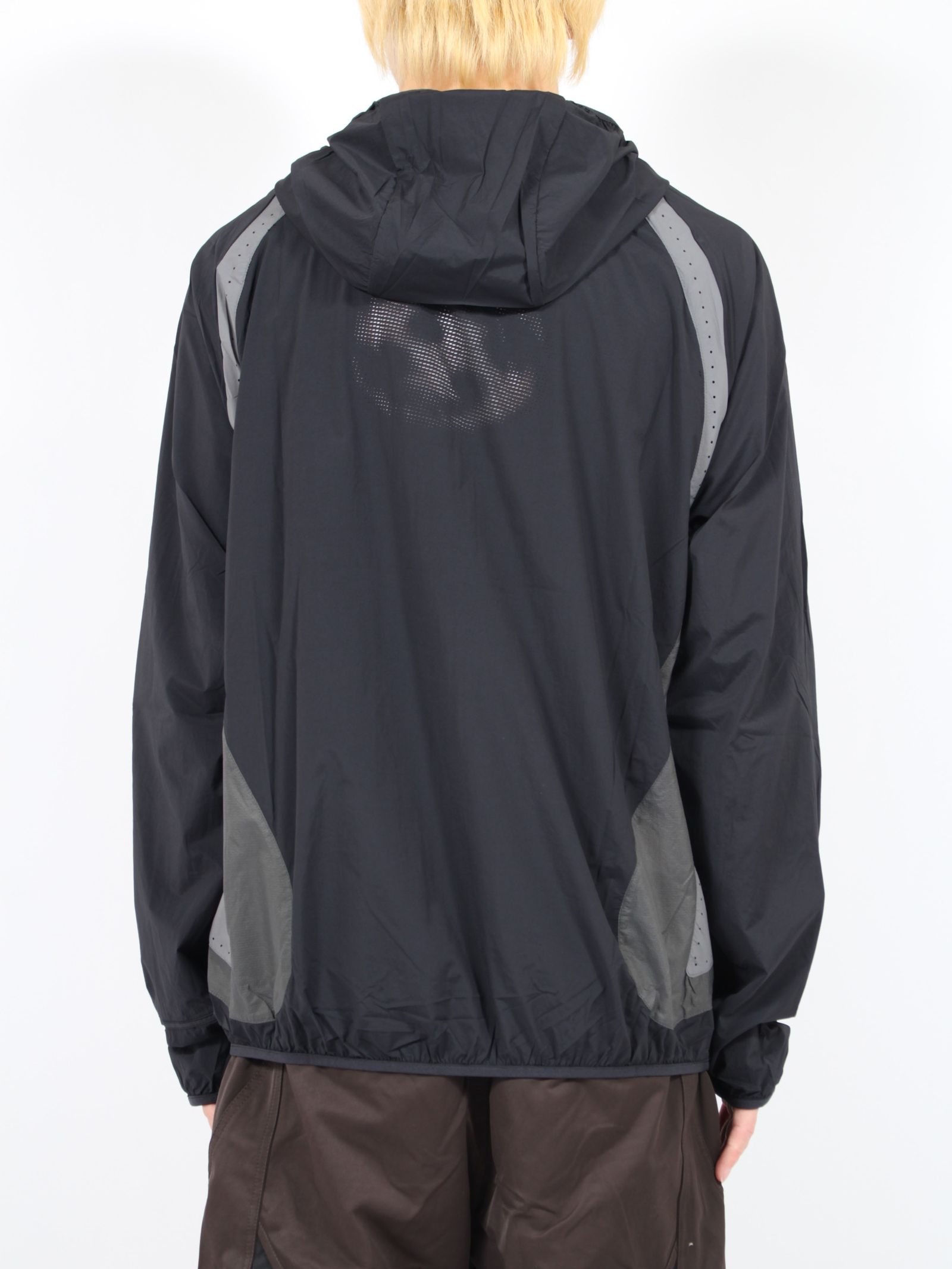 SAN SAN GEAR - 【24AW】ランニング ジャケット / RUNNING JACKET