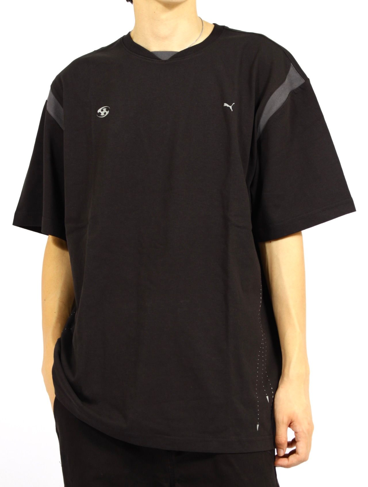 SAN SAN GEAR - PUMA × SAN SAN GEAR - 【FULL THROTTLE】 | STORY