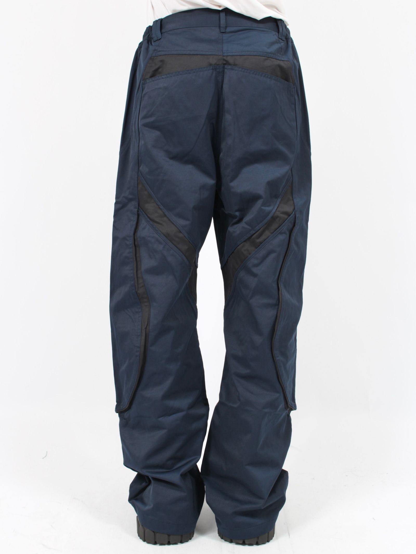 SAN SAN GEAR - 【24AW】カバーリング ポケット パンツ V2 / COVERING