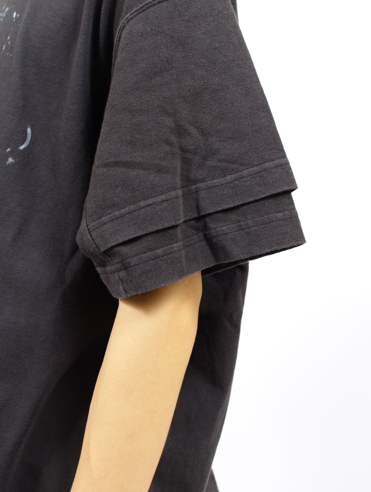 DAIRIKU - 【25AW】映画 オリジナルグラフィック ムービー Tシャツ