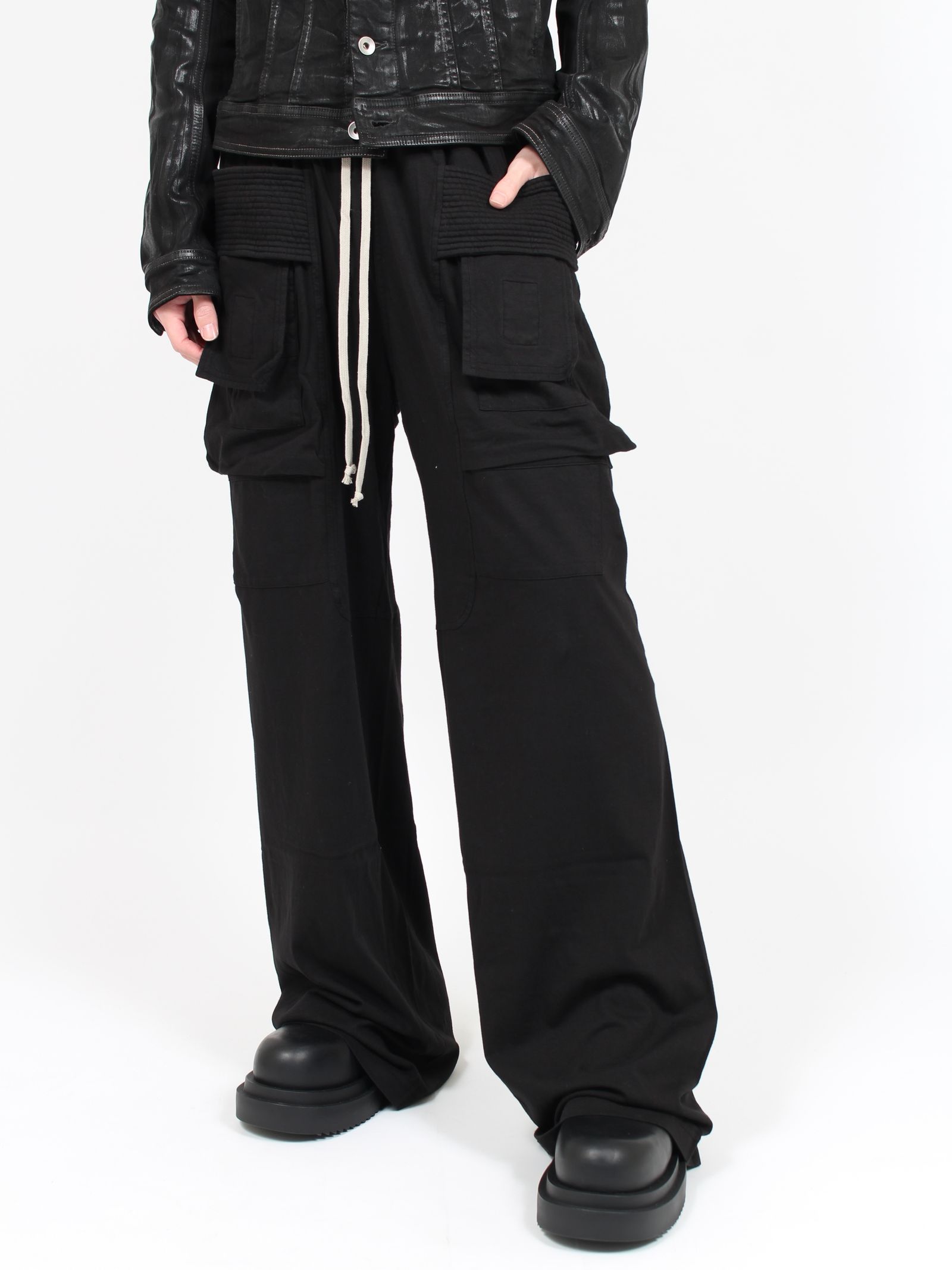 Rick Owens (リックオウエンス) - CREATCH CARGO / クリーチ カーゴ