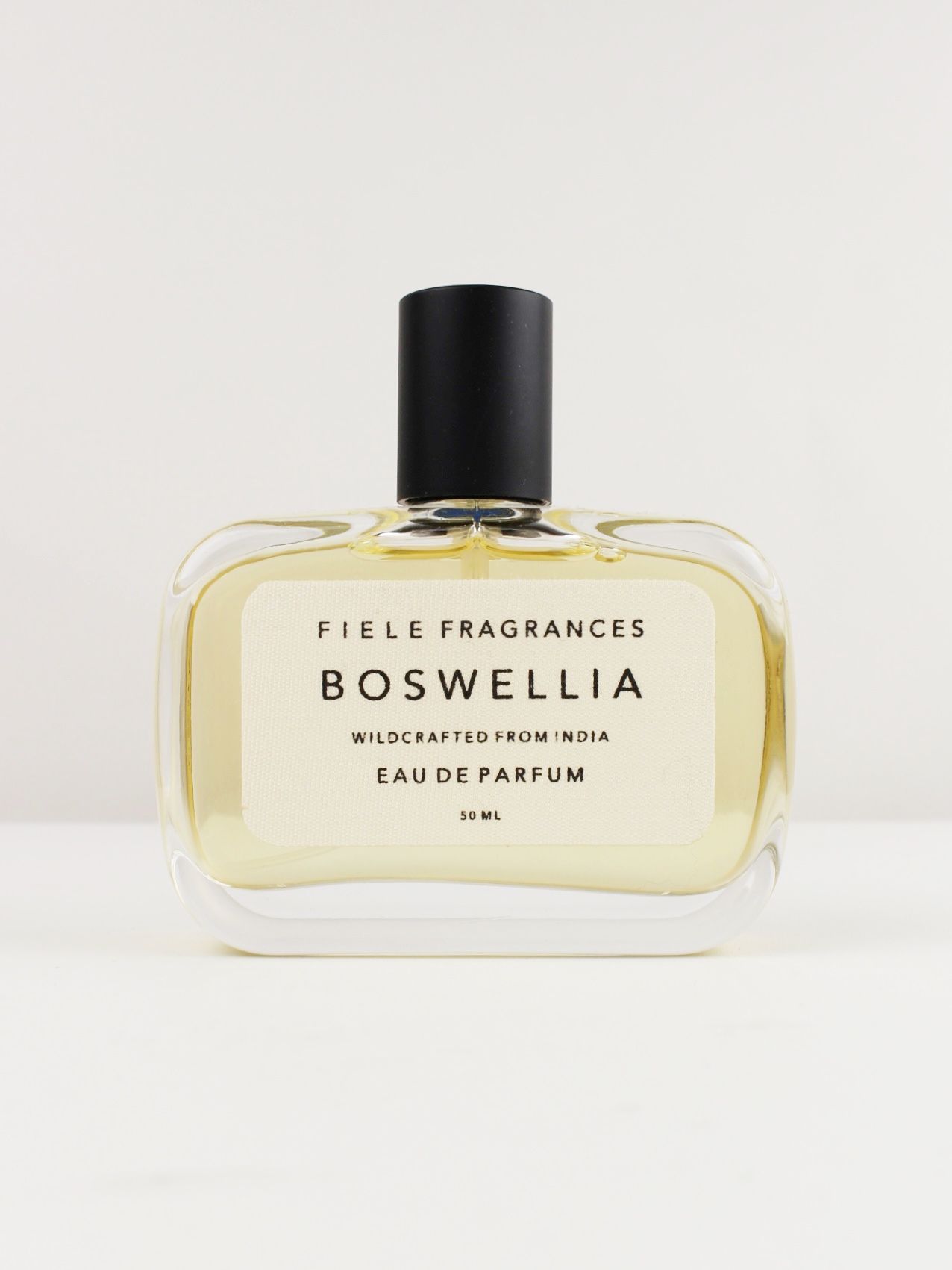 FIELE FRAGRANCES - 香水 オードパルファム / EAU DE PARFUM - 50ml