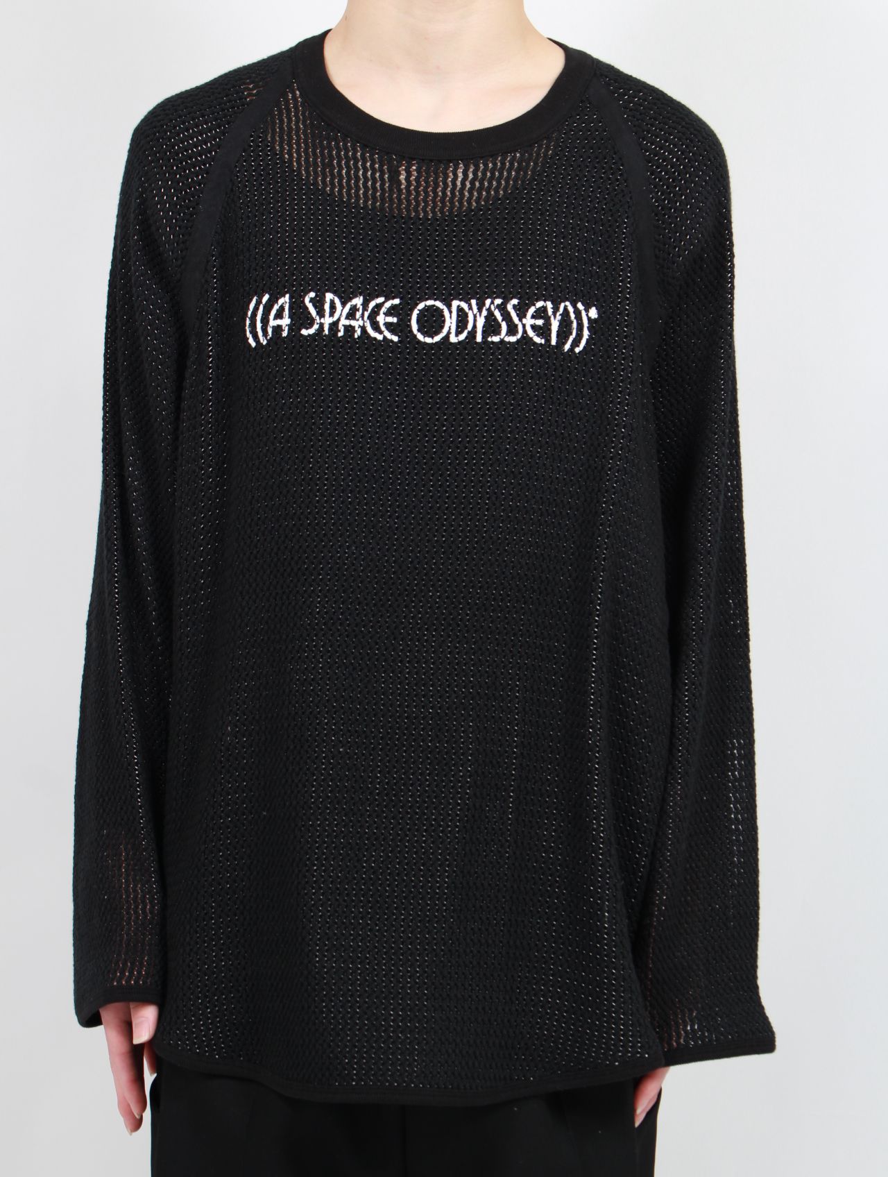 DAIRIKU - 【25SS】ラッセル ミリタリー サーマル Tシャツ 長袖