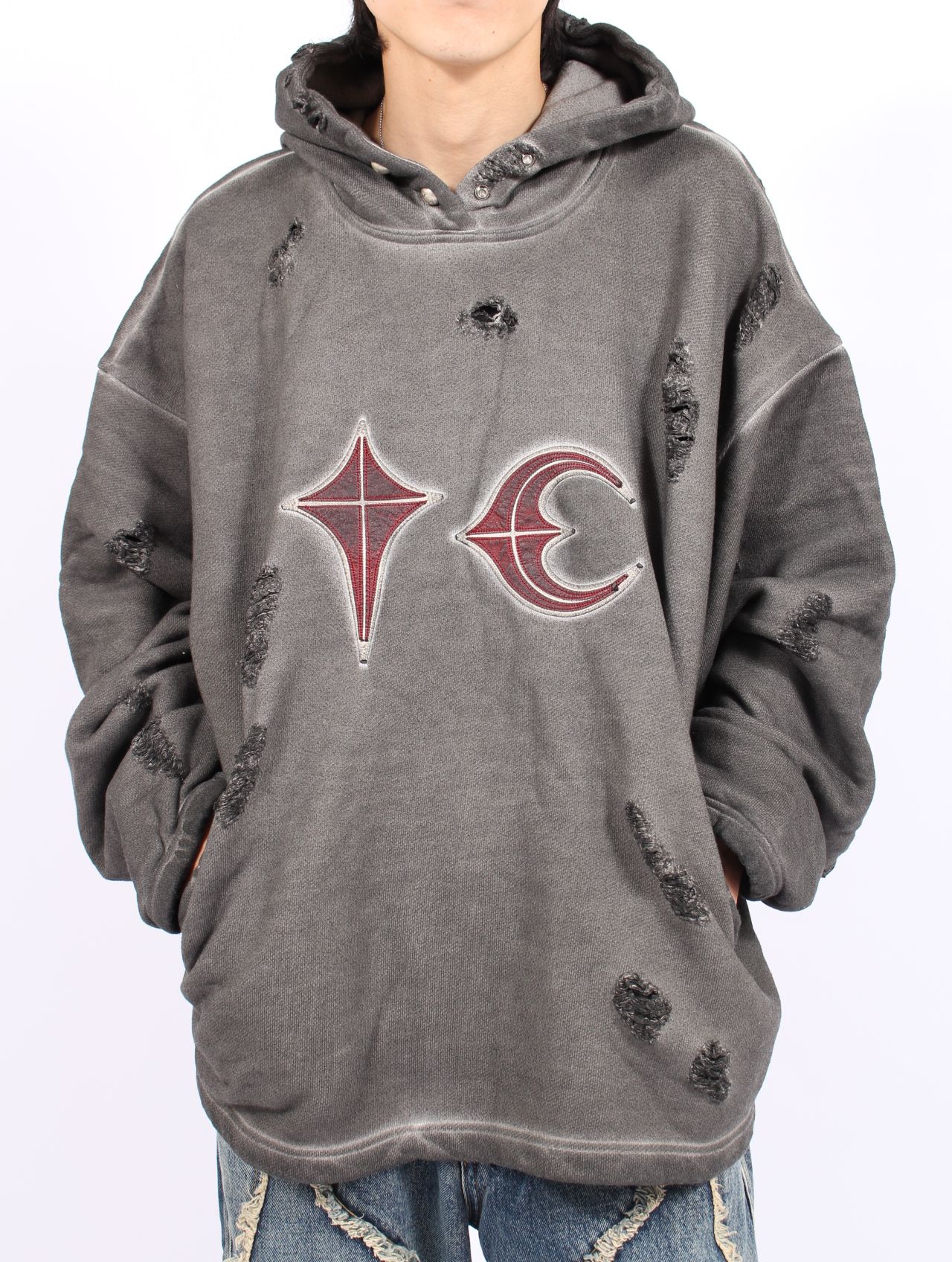 Thug Club - サグクラブ | STORY 公式通販 - オンラインストア