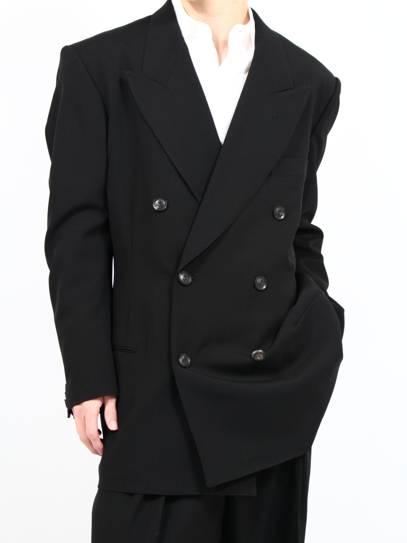 SOSHIOTSUKI - 2025SS -【FOR OLDMEN】 | STORY