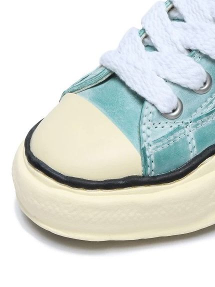 G-DRAGON 22AW MIHARA YASUHIROスニーカー着用】 | STORY