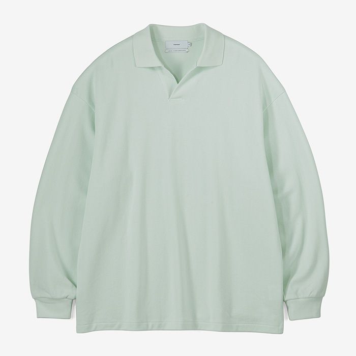 Graphpaper - 2025 SS | Stripe Online Store