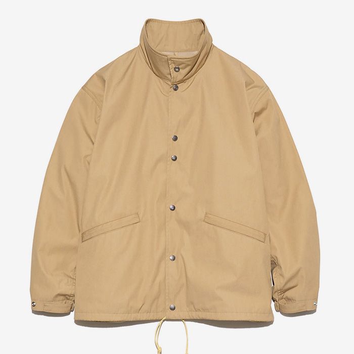 THE NORTH FACE PURPLE LABEL - 65/35 Field Jacket / VB(Vintage