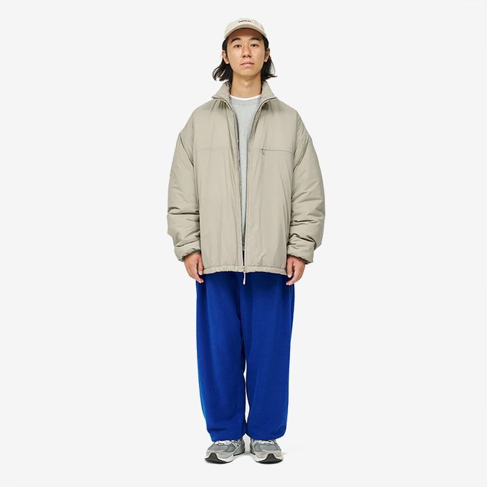 FreshService - PERTEX® QUANTUM AIR MINI RIPSTOP ZIP-UP BLOUSON