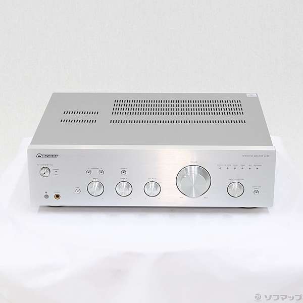 中古】インテグレーテッドアンプ A-30 [2133023715601] - リコレ