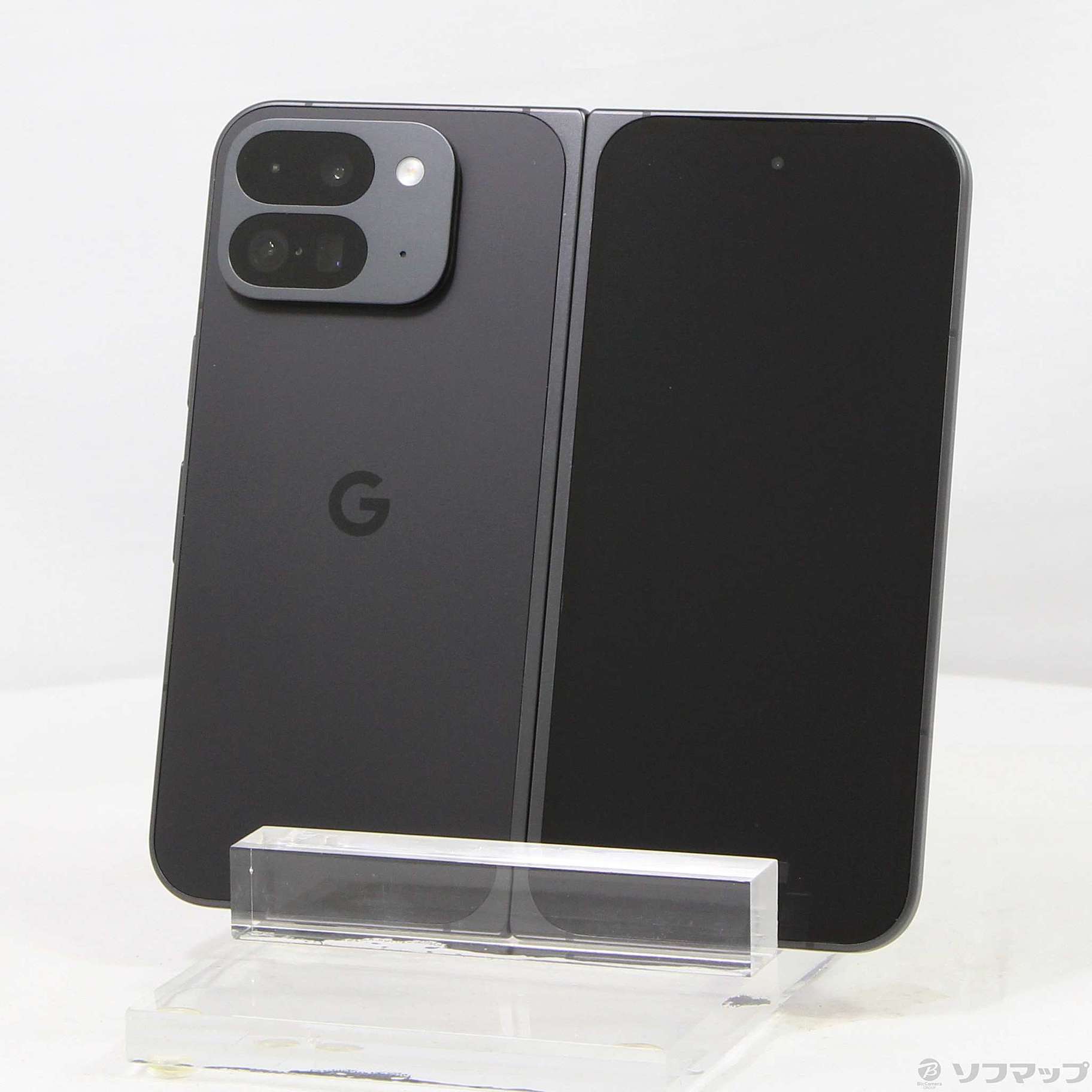 Google Pixel 9 Pro Fold 中古一覧｜SIMフリー・キャリア - 価格.com