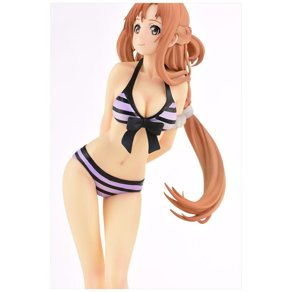 ソードアート・オンライン アスナ水着ver.premiumII 1/6 塗装済み完成