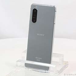中古】Xperia 5 II 128GB パープル SO-52A docomo [2133065172448