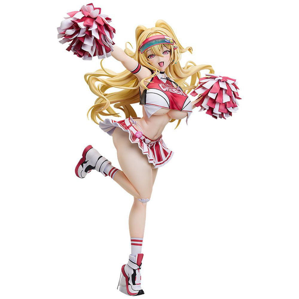 塗装済み完成品 1/4 勝利の女神：NIKKE クレイ｜の通販はアキバ