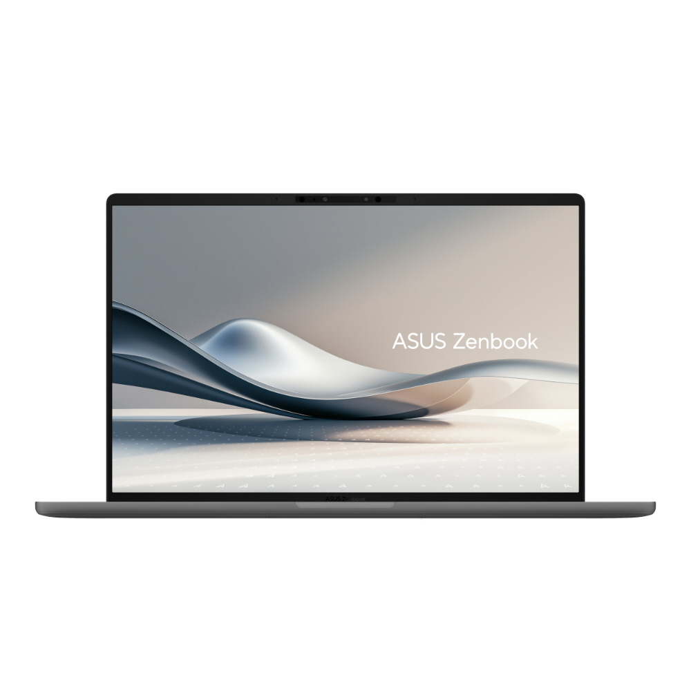 ノートパソコン Zenbook SORA UX3407QA アイスランドグレー UX3407QA