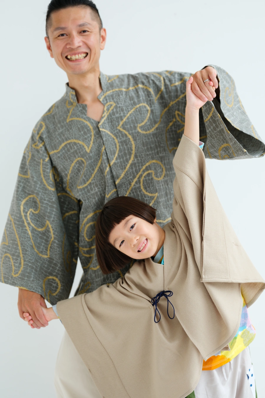 令和七年｜SOU・SOUわらべぎ 七五三のおすすめ