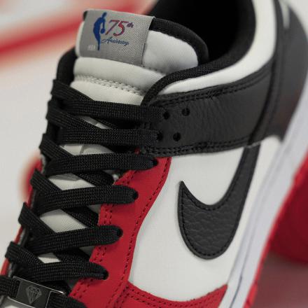 国内1月31日発売予定】ナイキ ダンク ロー EMB 