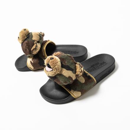 国内11月11日/12日発売予定】ジェレミー・スコット × アディダス