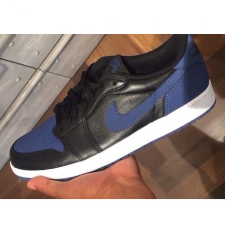 国内6月14日/20日発売予定】ナイキ エアジョーダン 1 ロー OG