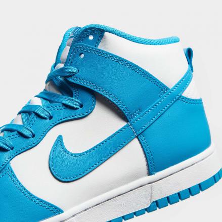 国内4月11日/18日発売予定】ナイキ ダンク ハイ レトロ ホワイト