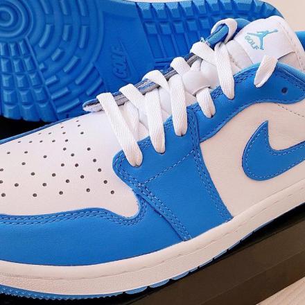 国内2月25日/3月22日/6月18日発売予定】ナイキ エアジョーダン 1 ロー