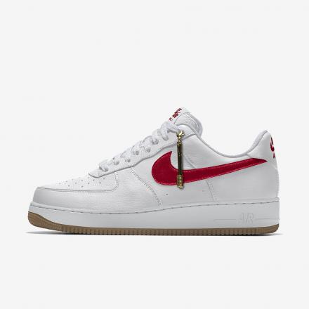 国内3月1日発売予定】 ナイキ バイ ユー エアフォース1 ロー