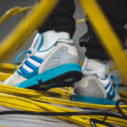 国内8月10日発売予定】アディダス コンソーシアム ZX 5000 ロー