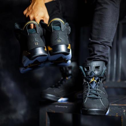 国内4月22日発売予定】ナイキ エアジョーダン6 レトロ SE 