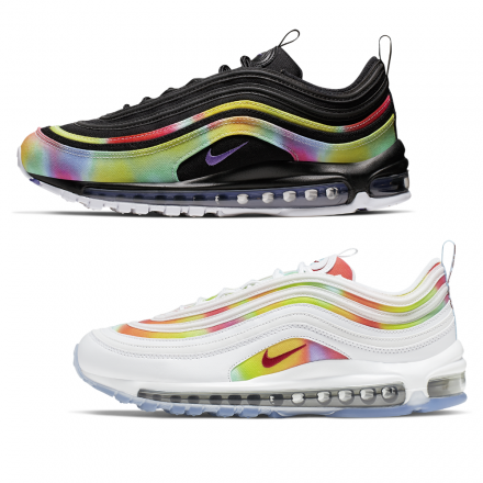 海外販売中】ナイキ エアマックス 97 