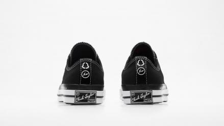 海外9月1日発売予定】フラグメント デザイン × モンクレール