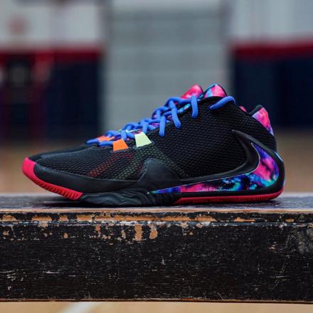 リーク】ナイキ ズーム フリーク 1 